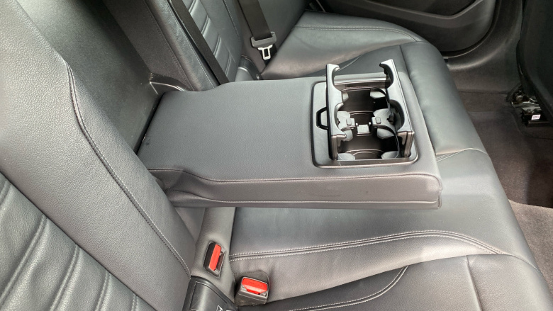 BMW 4 Series 420d MHT M Sport 5dr Step Auto [Tech/Pro Pack] Diesel Hatchback
